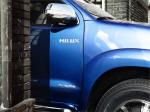 Toyota HiLux Invincible 2013 года